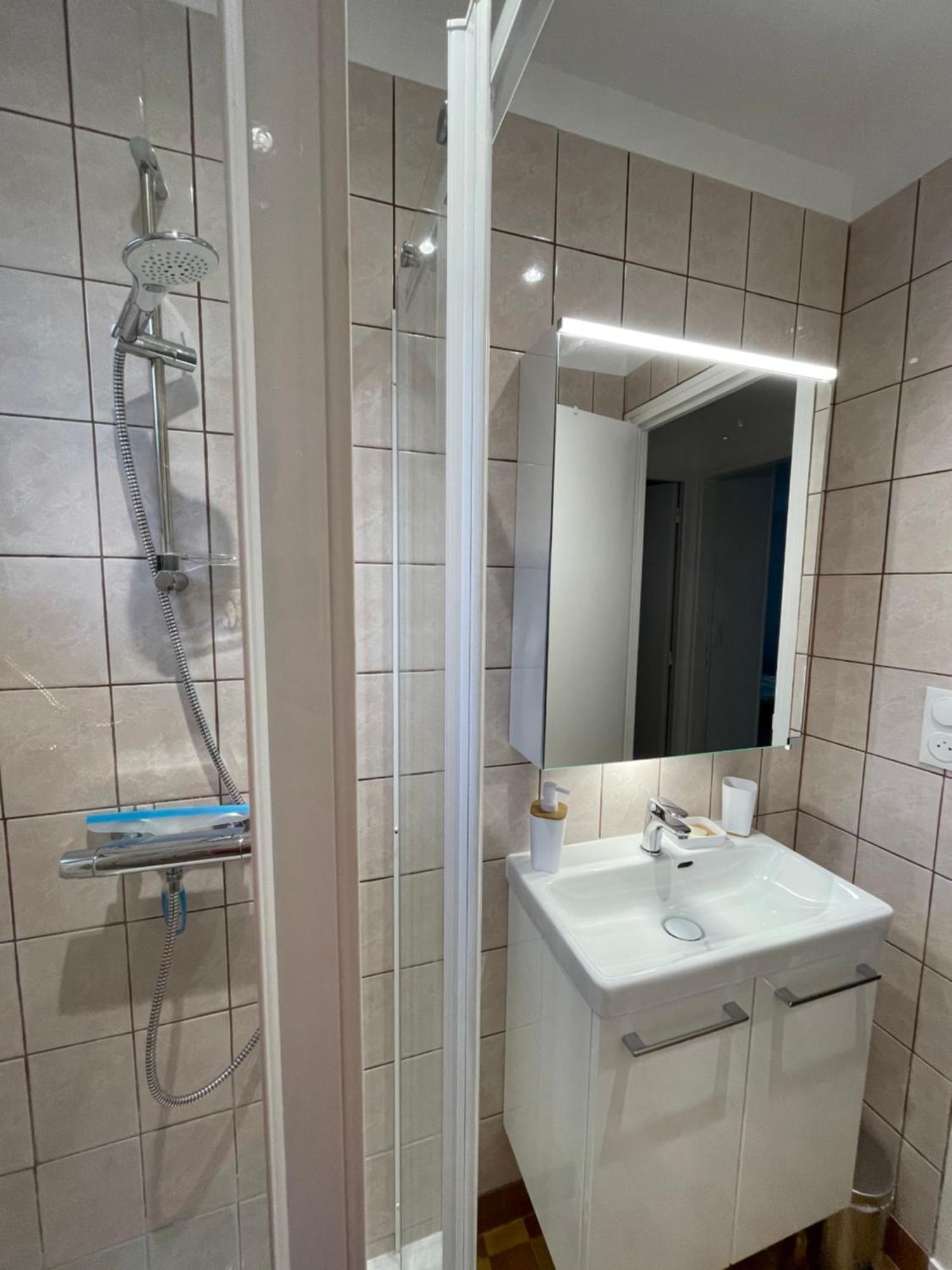 Maison Sur La Colline Saint-Martin-l'Hortier Zewnętrze zdjęcie